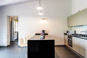 Superior Apartment With Terrace
