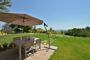 Villa Falco With Terrace and Garden - Cignella Resort Tuscany