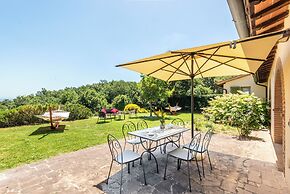 Villa Aquila on two Floors - Cignella Resort Tuscany
