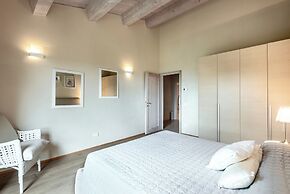 Villa Aquila on two Floors - Cignella Resort Tuscany
