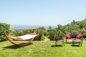 Villa Aquila on two Floors - Cignella Resort Tuscany