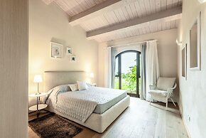 Villa Aquila on two Floors - Cignella Resort Tuscany