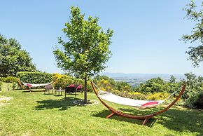 Villa Aquila on two Floors - Cignella Resort Tuscany
