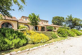 Villa Aquila on two Floors - Cignella Resort Tuscany