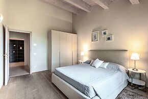 Villa Aquila on two Floors - Cignella Resort Tuscany