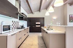 Villa Aquila on two Floors - Cignella Resort Tuscany