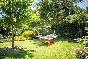 Villa Aquila on two Floors - Cignella Resort Tuscany