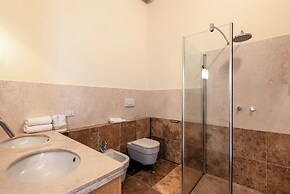Villa Aquila on two Floors - Cignella Resort Tuscany
