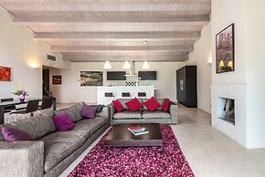 Villa Aquila on two Floors - Cignella Resort Tuscany