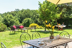 Villa Aquila on two Floors - Cignella Resort Tuscany