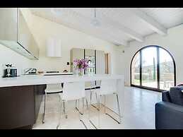 Appartament Rosmarino - Cignella Resort