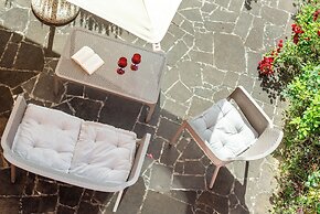 Villa Azzurro Deluxe - Cignella Resort