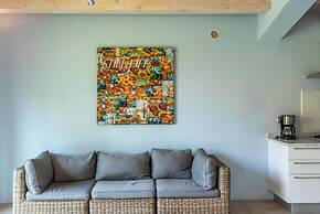 Villa Azzurro Deluxe - Cignella Resort