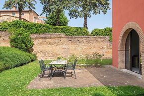 Villa Azzurro Deluxe - Cignella Resort