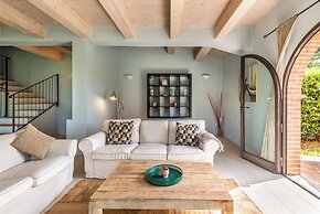 Villa Azzurro Deluxe - Cignella Resort