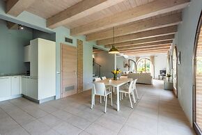 Villa Azzurro Deluxe - Cignella Resort