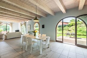 Villa Azzurro Deluxe - Cignella Resort