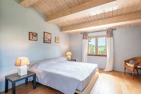 Villa Azzurro Deluxe - Cignella Resort