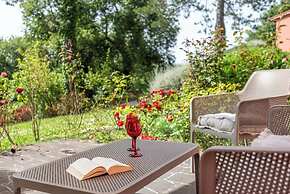 Villa Azzurro Deluxe - Cignella Resort