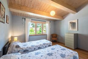 Villa Azzurro Deluxe - Cignella Resort