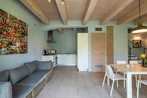 Villa Azzurro Deluxe - Cignella Resort