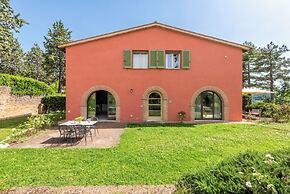 Villa Azzurro Deluxe - Cignella Resort