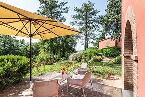 Villa Azzurro Deluxe - Cignella Resort