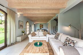 Villa Azzurro Deluxe - Cignella Resort