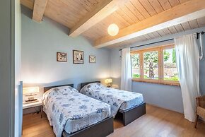 Villa Azzurro Deluxe - Cignella Resort