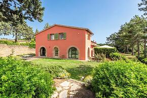 Villa Azzurro Deluxe - Cignella Resort