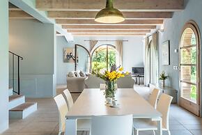 Villa Azzurro Deluxe - Cignella Resort