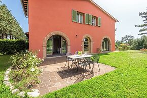 Villa Azzurro Deluxe - Cignella Resort