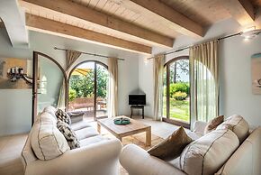 Villa Azzurro Deluxe - Cignella Resort