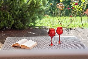 Villa Azzurro Deluxe - Cignella Resort