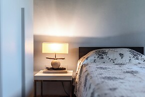 Villa Azzurro Deluxe - Cignella Resort