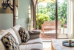 Villa Azzurro Deluxe - Cignella Resort