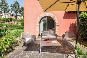 Villa Azzurro Deluxe - Cignella Resort