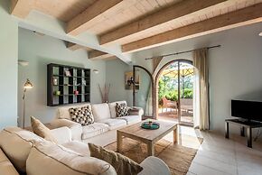 Villa Azzurro Deluxe - Cignella Resort