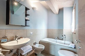 Villa Azzurro Deluxe - Cignella Resort