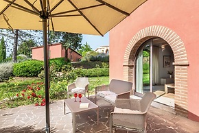 Villa Azzurro Deluxe - Cignella Resort