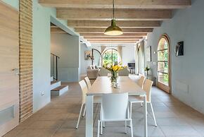 Villa Azzurro Deluxe - Cignella Resort