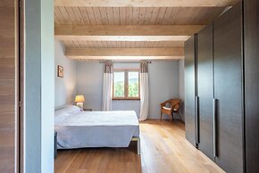 Villa Azzurro Deluxe - Cignella Resort