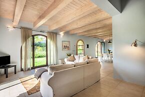 Villa Azzurro Deluxe - Cignella Resort