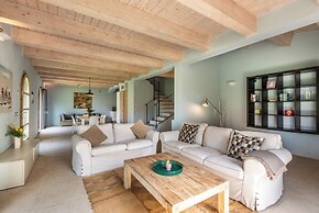 Villa Azzurro Deluxe - Cignella Resort