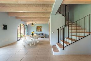 Villa Azzurro Deluxe - Cignella Resort