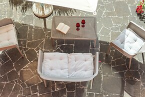 Villa Azzurro Deluxe - Cignella Resort