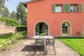 Villa Azzurro Deluxe - Cignella Resort