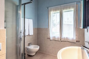 Villa Azzurro Deluxe - Cignella Resort