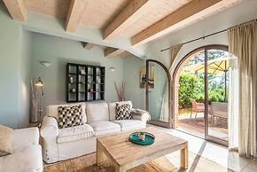 Villa Azzurro Deluxe - Cignella Resort