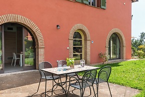 Villa Azzurro Deluxe - Cignella Resort